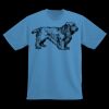 Youth Wicking T-Shirt Thumbnail
