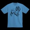 Youth Wicking T-Shirt Thumbnail