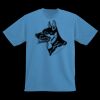 Youth Wicking T-Shirt Thumbnail