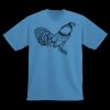 Youth Wicking T-Shirt Thumbnail
