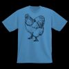 Youth Wicking T-Shirt Thumbnail