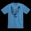 Youth Wicking T-Shirt Thumbnail