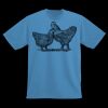 Youth Wicking T-Shirt Thumbnail