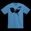 Youth Wicking T-Shirt Thumbnail
