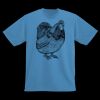 Youth Wicking T-Shirt Thumbnail