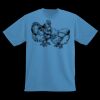Youth Wicking T-Shirt Thumbnail