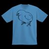 Youth Wicking T-Shirt Thumbnail