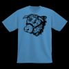 Youth Wicking T-Shirt Thumbnail