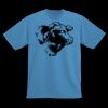 Youth Wicking T-Shirt Thumbnail