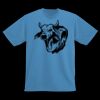 Youth Wicking T-Shirt Thumbnail