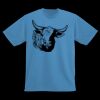Youth Wicking T-Shirt Thumbnail