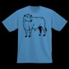 Youth Wicking T-Shirt Thumbnail