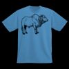 Youth Wicking T-Shirt Thumbnail