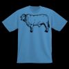 Youth Wicking T-Shirt Thumbnail