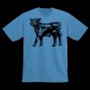 Youth Wicking T-Shirt Thumbnail