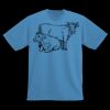 Youth Wicking T-Shirt Thumbnail