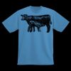 Youth Wicking T-Shirt Thumbnail