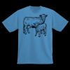 Youth Wicking T-Shirt Thumbnail