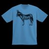 Youth Wicking T-Shirt Thumbnail