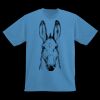 Youth Wicking T-Shirt Thumbnail