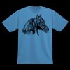Youth Wicking T-Shirt Thumbnail