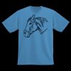 Youth Wicking T-Shirt Thumbnail