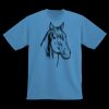 Youth Wicking T-Shirt Thumbnail
