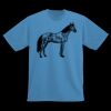 Youth Wicking T-Shirt Thumbnail