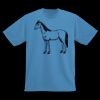 Youth Wicking T-Shirt Thumbnail