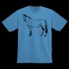 Youth Wicking T-Shirt Thumbnail