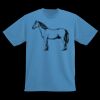 Youth Wicking T-Shirt Thumbnail