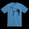 Youth Wicking T-Shirt Thumbnail