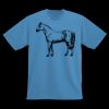 Youth Wicking T-Shirt Thumbnail