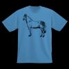 Youth Wicking T-Shirt Thumbnail
