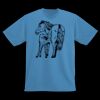 Youth Wicking T-Shirt Thumbnail