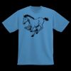 Youth Wicking T-Shirt Thumbnail