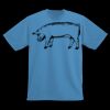 Youth Wicking T-Shirt Thumbnail