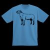 Youth Wicking T-Shirt Thumbnail