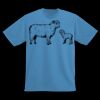 Youth Wicking T-Shirt Thumbnail
