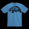 Youth Wicking T-Shirt Thumbnail