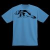 Youth Wicking T-Shirt Thumbnail