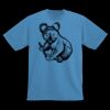 Youth Wicking T-Shirt Thumbnail