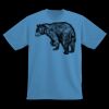 Youth Wicking T-Shirt Thumbnail