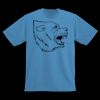 Youth Wicking T-Shirt Thumbnail