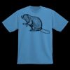 Youth Wicking T-Shirt Thumbnail
