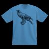 Youth Wicking T-Shirt Thumbnail