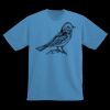 Youth Wicking T-Shirt Thumbnail