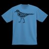 Youth Wicking T-Shirt Thumbnail