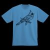 Youth Wicking T-Shirt Thumbnail