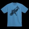 Youth Wicking T-Shirt Thumbnail